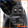 Colonne De Direction Commutateur pour HUMMER | 15906128, EPE-CH-004